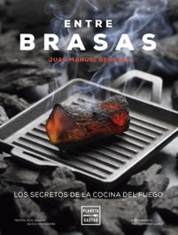 PLANETA, Entre brasas. Edición tapa blanda - Eva Celada