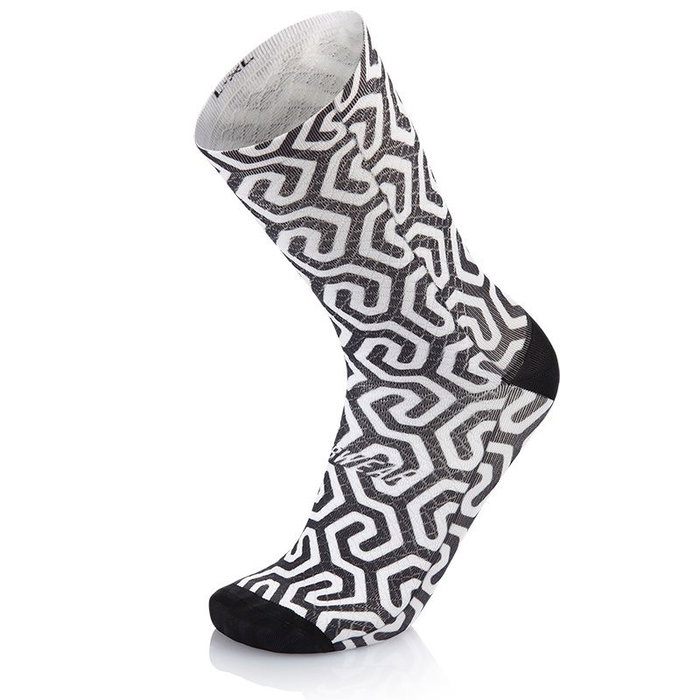 Mbwear Calcetines Fun H15 Poliamida Q-Skin Transpirables Acolchados Altura 15cm Talla S/M Mbwear Calcetines Fun H15 Poliamida Q-Skin Transpirables Acolchados Altura 15cm Talla S/M