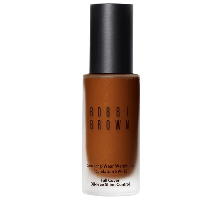 Bobbi Brown Base líquida C-086 Almendra fresca SPF 15