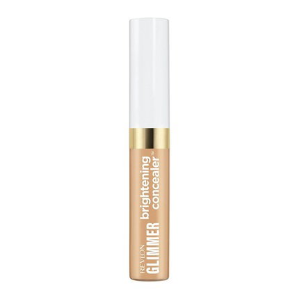 Revlon Mass Market Glimmer Brightening Concealer 135-Light Revlon Mass Market Glimmer Brightening Concealer 135-Light
