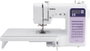 Brother FS70WTx Máquina de coser automática con pantalla LCD y 70 puntadas