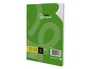 Liderpapel Recambio A5 100 Hojas 75g Cuadro 6mm con Margen y 6 Taladros