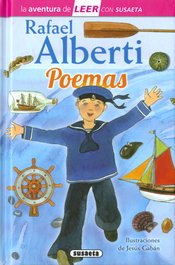 SUSAETA EDICIONES, POEMAS - VV.AA.