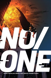 NO/ONE, KYLE HIGGINS - NORMA EDITORIAL