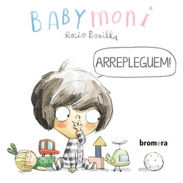 Arrepleguem!, VV.AA - BROMERA EDICIONS