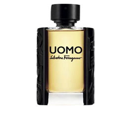 Salvatore Ferragamo UOMO SALVATORE FERRAGAMO Eau de Toilette Vaporizador para Hombre 100 ml