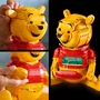 LEGO 43300 Disney Winnie the Pooh - Set de Construcción - Decoración y Regalo para Adultos