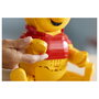 LEGO Disney 43300 Winnie the Pooh Set de Construcción Multicolor de 1399 piezas