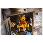 LEGO Disney 43300 Winnie the Pooh Set de Construcción Multicolor de 1399 piezas