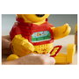 LEGO Disney 43300 Winnie the Pooh Set de Construcción Multicolor de 1399 piezas