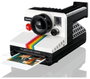 LEGO Ideas Cámara Polaroid OneStep SX-70 (21345)