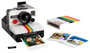 LEGO Ideas Cámara Polaroid OneStep SX-70 (21345)