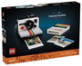 LEGO Ideas Cámara Polaroid OneStep SX-70 (21345)