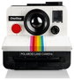 LEGO Ideas Cámara Polaroid OneStep SX-70 (21345)
