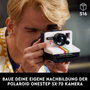 LEGO Ideas Cámara Polaroid OneStep SX-70 (21345)