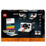 LEGO Ideas Cámara Polaroid OneStep SX-70 (21345)