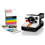 LEGO Ideas Cámara Polaroid OneStep SX-70 (21345)