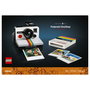 LEGO Ideas Cámara Polaroid OneStep SX-70 (21345)