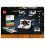 LEGO Ideas Cámara Polaroid OneStep SX-70 (21345)