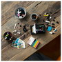 LEGO Ideas Cámara Polaroid OneStep SX-70 (21345)