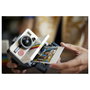 LEGO Ideas Cámara Polaroid OneStep SX-70 (21345)