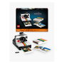 LEGO Ideas Cámara Polaroid OneStep SX-70 (21345)