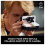 LEGO Ideas Cámara Polaroid OneStep SX-70 (21345)
