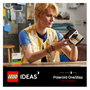 LEGO Ideas Cámara Polaroid OneStep SX-70 (21345)