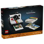 LEGO Ideas Cámara Polaroid OneStep SX-70 (21345)