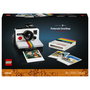 LEGO Ideas Cámara Polaroid OneStep SX-70 (21345)