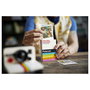 LEGO Ideas Cámara Polaroid OneStep SX-70 (21345)