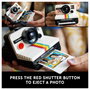 LEGO Ideas Cámara Polaroid OneStep SX-70 (21345)