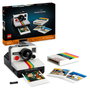 LEGO Ideas Cámara Polaroid OneStep SX-70 (21345)