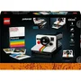 LEGO Ideas Cámara Polaroid OneStep SX-70 (21345)