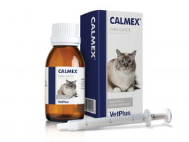 Calmex Gato 60 mL