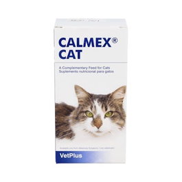 Calmex Gato 60 mL