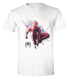 Spider-Man 2 Camiseta Swinging talla M