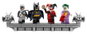 LEGO Art - Batman: Die Zeichentrickserie Gotham City