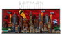 LEGO Art - Batman: Die Zeichentrickserie Gotham City