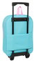 Safta Mochila Grande con Ruedas Stitch 32x42x14cm