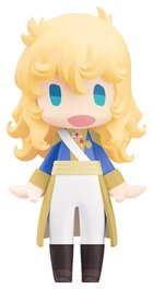 Good Smile Company The Rose of Versailles HELLO! GOOD SMILE Oscar François de Jarjayes 10 cm