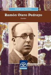 Ramón Otero Pedrayo, Anxo Xoán Rajo - IR INDO