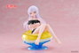 Angel Beats! Estatua PVC Aqua Float Kanade Tachibana Renewal Edition 10 cm