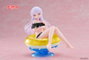 Angel Beats! Estatua PVC Aqua Float Kanade Tachibana Renewal Edition 10 cm