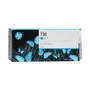 HP 738 Cartucho de Tinta Cian 300ml XL