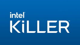 Intel Killer Wi-Fi 7 BE1750 x BE1750 2230 2x2