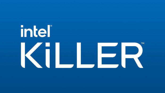 Intel Killer Wi-Fi 7 BE1750 con Bluetooth 5.4 y M.2 2230