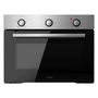 Horno Cecotec Bolero Hexa C134500 Inox A 2600 W 2100 W 56 L