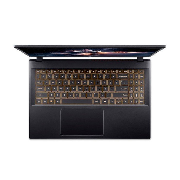 Acer Nitro V 15 ANV15-52-99X7 Portátil Gaming Intel Core i9-13900H 15.6" FHD 165Hz 16GB RAM 512GB SSD NVIDIA GeForce RTX 5060 8GB Windows 11 Home Negro