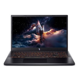 Acer Nitro V 15 ANV15-52-99X7 Portátil Gaming Intel Core i9-13900H 15.6" FHD 165Hz 16GB RAM 512GB SSD NVIDIA GeForce RTX 5060 8GB Windows 11 Home Negro